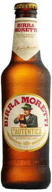 Birra Moretti, NRB