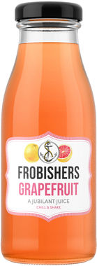 Frobishers Grapefruit, NRB 25 cl x 24