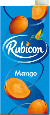 Rubicon Mango Juice