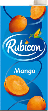 Rubicon Mango Juice 100 cl x 12
