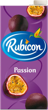 Rubicon Passion Fruit 100 cl x 12