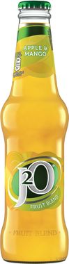 J2O Apple & Mango, NRB 275 ml x 24