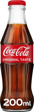 Coca Cola, NRB 200 ml x 24