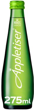 Appletiser, NRB