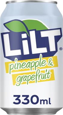 Lilt, Can 330 ml x 24