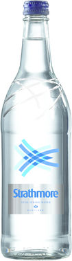 Strathmore Still Water, NRB 75 cl x 12