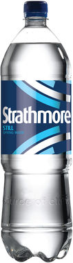 Strathmore Still Water, PET 1.5 lt x 12