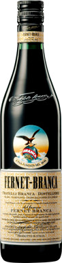 Fernet Branca