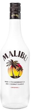 Malibu Coconut Rum