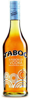 Taboo 70cl