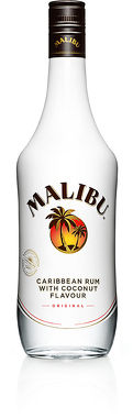 Malibu Coconut Rum