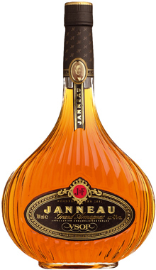 Janneau VSOP Armagnac