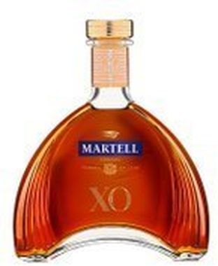 Martell XO Cognac