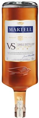Martell VS *** Cognac 1.5lt