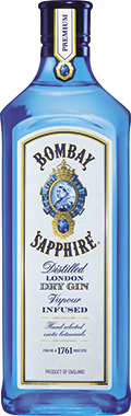 Bombay Sapphire