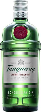 Tanqueray London Dry Gin