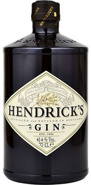 Hendricks Gin