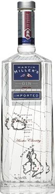 Martin Miller's Gin