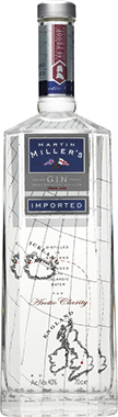 Martin Miller's Gin 70cl
