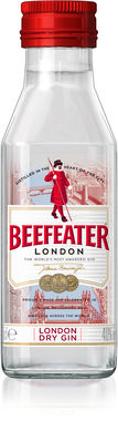Beefeater London Dry Gin 5cl