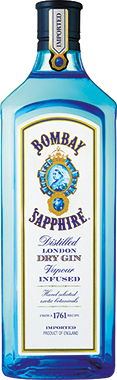 Bombay Sapphire Miniatures 5cl