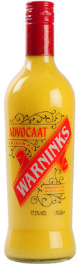 Advocaat Warninks