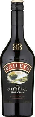 Baileys Irish Cream Liqueur