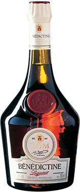 Benedictine 70cl