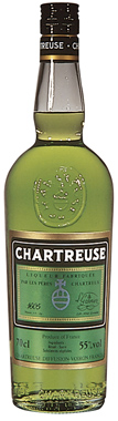 Green Chartreuse 70cl