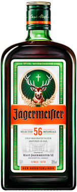 Jagermeister Herbal Liqueur