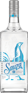 Sauza Silver Tequila 70cl