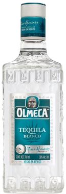 Olmeca Blanco 70cl