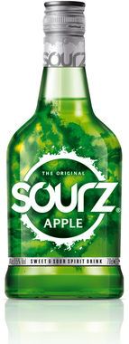 Sourz Apple