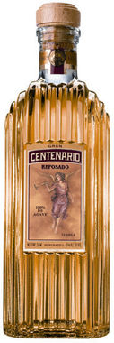 Jose Cuervo Gran Centenario Reposado