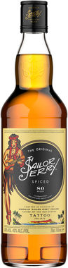 Sailor Jerry