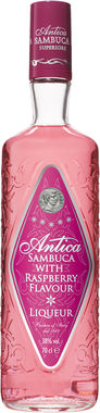 Antica Raspberry Sambuca