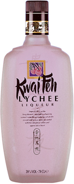 Kwai Feh Lychee