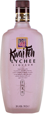 Kwai Feh Lychee 70cl