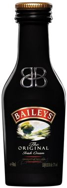 Baileys Irish Cream Liqueur 5cl