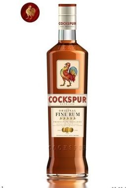 Cockspur Fine Rum 70cl