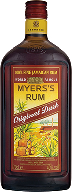 Myers Rum 70cl