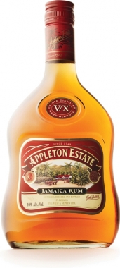 Appleton Estate V/X Jamaica Rum 70cl