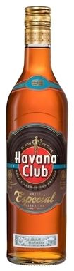 Havana Club Anejo Especial