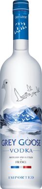 Grey Goose L'Original Vodka