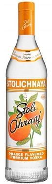 Stolichnaya Orange 70cl