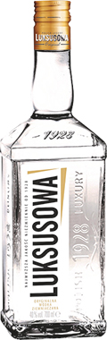 Luksusowa Potato Vodka 70cl
