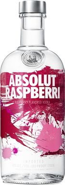 Absolut Raspberri