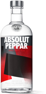 Absolut Pepper 50cl