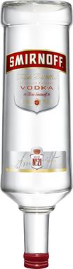 Smirnoff Red Label Vodka 3lt