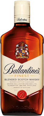 Ballantine's Finest